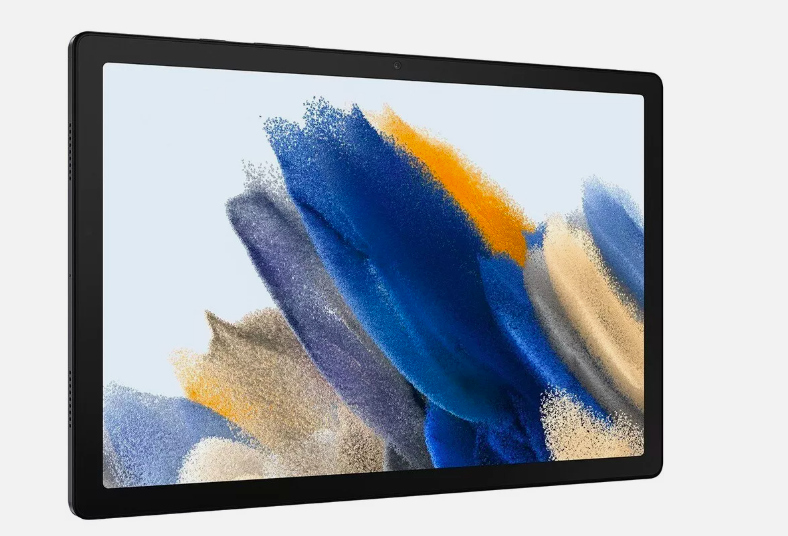 Tablet Samsung Galaxy Tab A8 10,5"" 32 GB Android con pantalla LCD - SMX200NZAAXAR